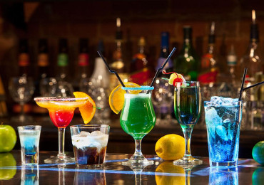 Cocktail Bar